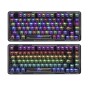 Клавиатура беспроводная Redragon Elf Pro (71742) чёрный