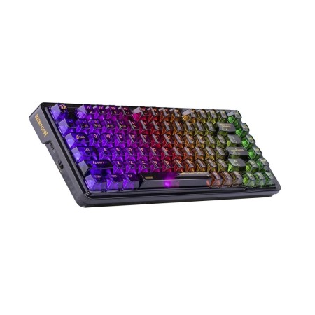 Клавиатура беспроводная Redragon Elf Pro (71742) чёрный