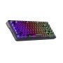 Клавиатура беспроводная Redragon Elf Pro (71742) чёрный