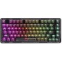 Клавиатура беспроводная Redragon Elf Pro (71742) чёрный