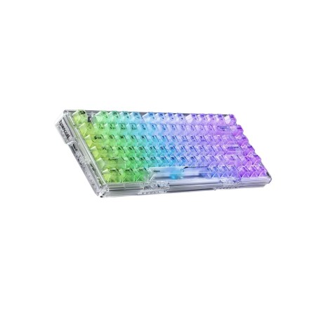 Клавиатура беспроводная Redragon Elf Pro (71688) белый