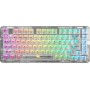 Клавиатура беспроводная Redragon Elf Pro (71688) белый