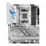 Материнская плата ASUS ROG STRIX X870-A GAMING WIFI белый