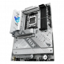 Материнская плата ASUS ROG STRIX X870-A GAMING WIFI белый
