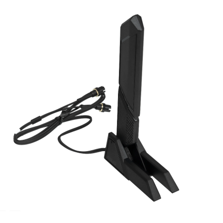 Материнская плата ASUS ROG STRIX X870-F GAMING WIFI (90MB1IV0-M0EAY0) чёрный