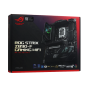 Материнская плата ASUS ROG STRIX X870-F GAMING WIFI (90MB1IV0-M0EAY0) чёрный