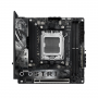 Материнская плата ASUS ROG STRIX X870-F GAMING WIFI чёрный