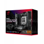 Материнская плата ASUS ROG STRIX X870-F GAMING WIFI чёрный