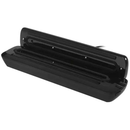 Вакуумный упаковщик Kitfort КТ-1503-2 чёрный
