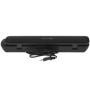 Вакуумный упаковщик Kitfort КТ-1503-2 чёрный