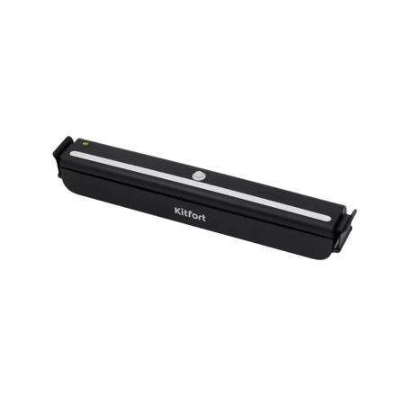 Вакуумный упаковщик Kitfort КТ-1505-1 чёрный