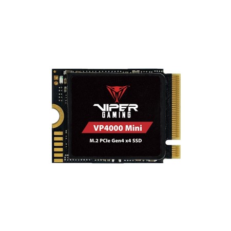 2 ТБ SSD диск Patriot Viper VP4000 Mini (VP4000M2TBM23) черный