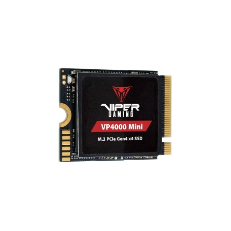 2 ТБ SSD диск Patriot Viper VP4000 Mini (VP4000M2TBM23) черный