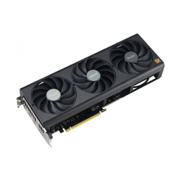 Видеокарта ASUS GeForce RTX 4060 ProArt OC edition (PROART-RTX4060-O8G) черный