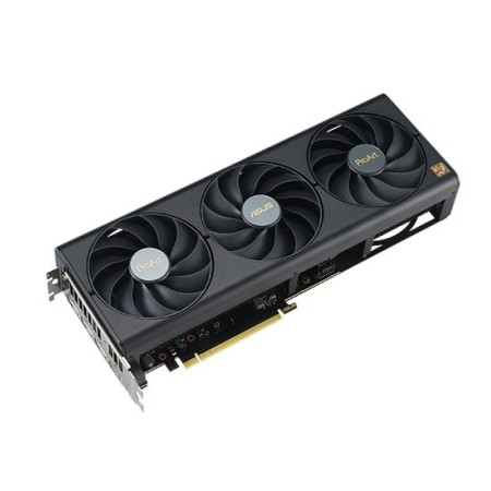 Видеокарта ASUS GeForce RTX 4060 ProArt OC edition (PROART-RTX4060-O8G) 8 Гб черный