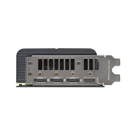 Видеокарта ASUS GeForce RTX 4060 ProArt OC edition (PROART-RTX4060-O8G) 8 Гб черный