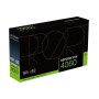 Видеокарта ASUS GeForce RTX 4060 ProArt OC edition (PROART-RTX4060-O8G) 8 Гб черный