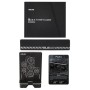 Видеокарта ASUS GeForce RTX 4060 ProArt OC edition (PROART-RTX4060-O8G) 8 Гб черный