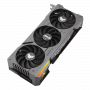 Видеокарта Asus GeForce RTX4070Ti SUPER OC (TUF-RTX4070TiS-O16G-GAMING) черный