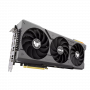 Видеокарта Asus GeForce RTX4070Ti SUPER OC (TUF-RTX4070TiS-O16G-GAMING) черный