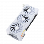 Видеокарта Asus GeForce RTX4070Ti SUPER OC (TUF-RTX4070TIS-O16G-WHITE-GAMING) белый