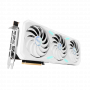 Видеокарта MAXSUN GeForce RTX 4070 SUPER iCraft OC Limited (MS-RTX4070 Super iCraft OC12G Limited) белый