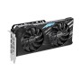 Видеокарта ASRock AMD Radeon RX 7600 XT Challenger OC (RX7600XT CL 16GO) 16 Гб черный