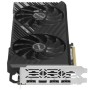 Видеокарта ASRock AMD Radeon RX 7600 XT Challenger OC (RX7600XT CL 16GO) 16 Гб черный