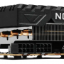 Видеокарта ASRock AMD Radeon RX 7800 XT Challenger OC (RX7800XT CL 16GO) 16 Гб черный