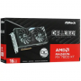 Видеокарта ASRock AMD Radeon RX 7800 XT Challenger OC (RX7800XT CL 16GO) 16 Гб черный