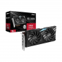 Видеокарта ASRock AMD Radeon RX 7800 XT Challenger OC (RX7800XT CL 16GO) 16 Гб черный