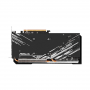 Видеокарта ASRock AMD Radeon RX 7800 XT Challenger OC (RX7800XT CL 16GO) 16 Гб черный