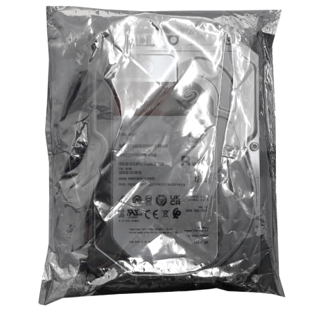 1 ТБ Жесткий диск Seagate IronWolf (ST1000VN008) cерый