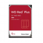 4 ТБ Жесткий диск Western Digital Red Plus (WD40EFPX) красный