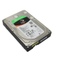 6 ТБ Жесткий диск Seagate IronWolf (ST6000VN006) серый