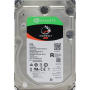 6 ТБ Жесткий диск Seagate IronWolf (ST6000VN006) серый