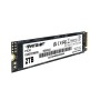 512 ГБ SSD диск Patriot P320 (P320P512GM28) черный