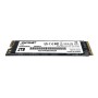 2 ТБ SSD диск Patriot P320 (P320P2TBM28) черный