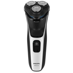 Электробритва Philips S3143/00 черный