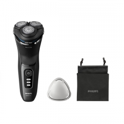 Электробритва Philips S3244/12 серый