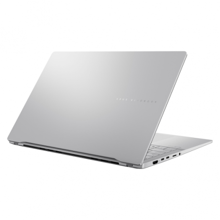 15.6" Ноутбук ASUS VivoBook S15 S5506MA-MA006W (90NB14E2-M00810) серебристый