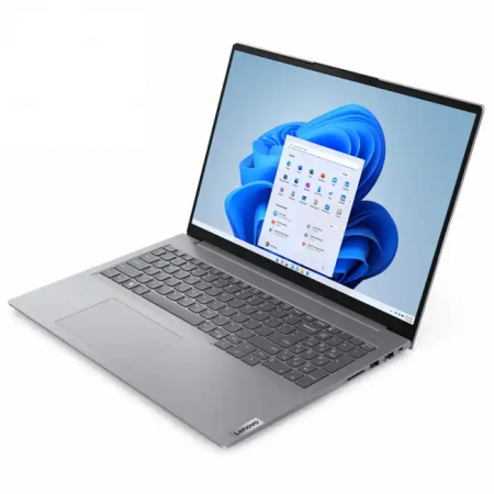 16" Ноутбук Lenovo ThinkBook 16 G6 IRL (21KH00R4RU) серый