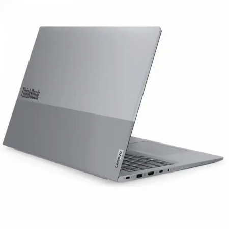 16" Ноутбук Lenovo ThinkBook 16 G6 IRL (21KH00R4RU) серый