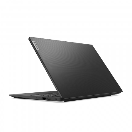 15.6" Ноутбук Lenovo V15 G4 IRU (83A100BBRU) черный