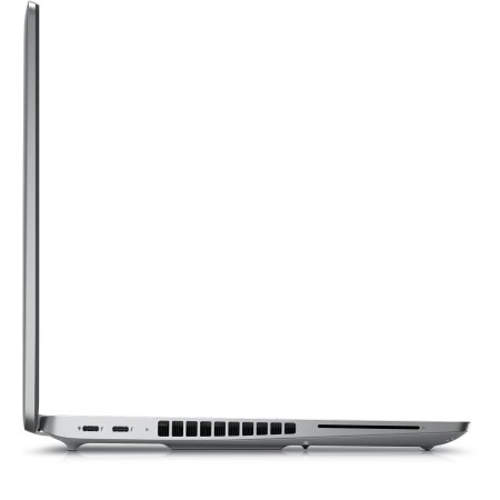15.6" Ноутбук Dell Latitude 5550 (210-BLMN_N007L555015EMEA_VP) серый