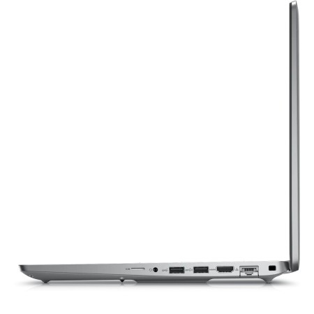 15.6" Ноутбук Dell Latitude 5550 (210-BLMN_N007L555015EMEA_VP) серый