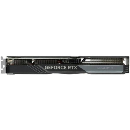 Видеокарта GIGABYTE GeForce RTX 4060 GAMING (GV-N4060GAMING-8GD) 8 Гб черный