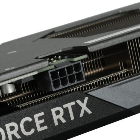 Видеокарта GIGABYTE GeForce RTX 4060 GAMING (GV-N4060GAMING-8GD) 8 Гб черный