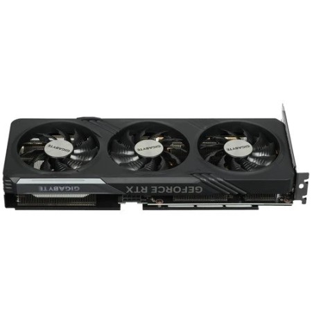 Видеокарта GIGABYTE GeForce RTX 4060 GAMING (GV-N4060GAMING-8GD) 8 Гб черный