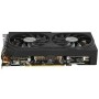 Видеокарта GIGABYTE GeForce RTX 4060 Ti WINDFORCE OC (GV-N406TWF2OC-16GD) 16 Гб черный